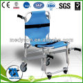 Aluminum alloy stair stretcher